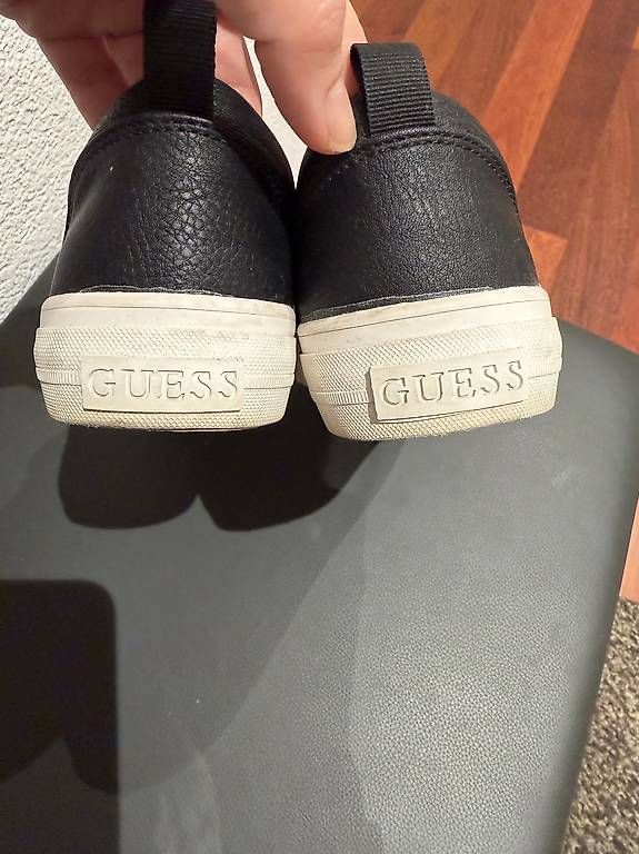 Guess Scarpe da donna: Loafers Guess Gr. 38 – Nuovo (secondo la descrizione) da Sins venduto da bit_rg7j 2