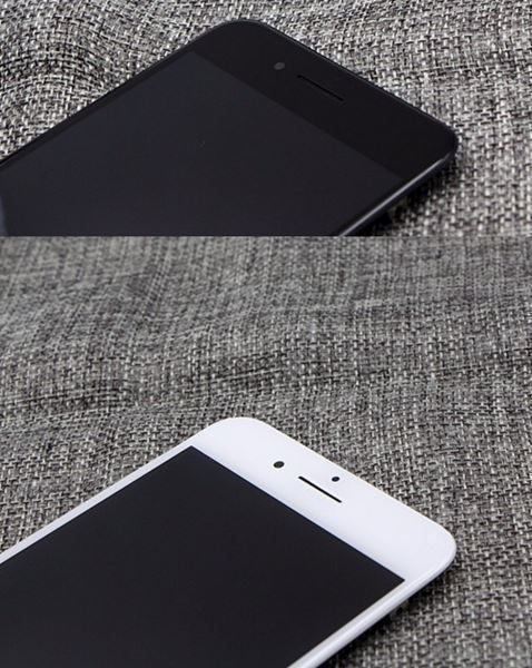 Monitor: IPhone 7 Plus LCD Display mit Touchscree – Nuovo e nell'imballaggio originale da Unterägeri venduto da RmOnline 5