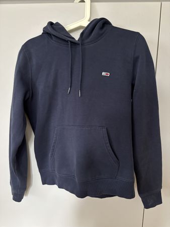 Hoodie Tommy Hilfliger XS für Kind