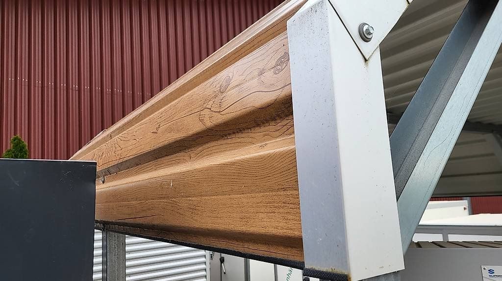 Rifugi: Carport / Unterstand Classic – Nuovo (secondo la descrizione) da Engwilen venduto da faehig 2