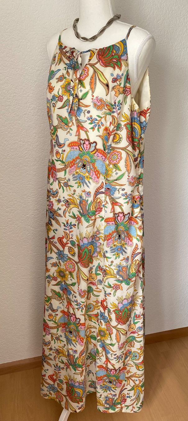 Tommy Hilfiger Kleider: Tommy Hilfiger Sommerkleid Gr.L – Gebraucht aus Oberwil BL von Leni-Mischi 2