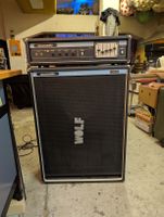 Acoustic - model 220 - Bass cabinet