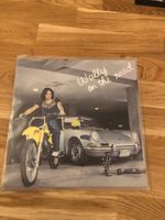 Wally Gonzales / Wally on the Road 1971 Blues Rock psych