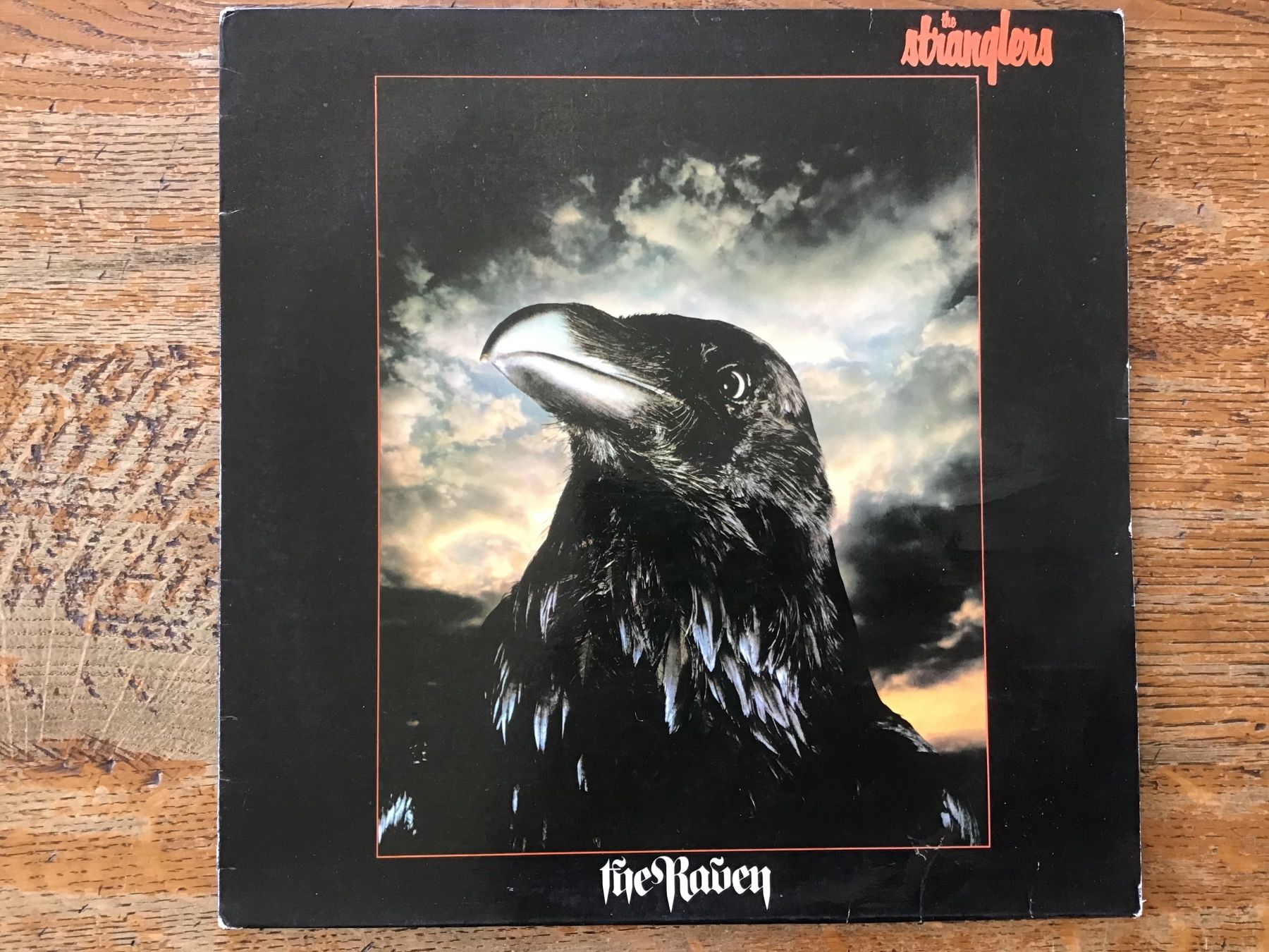Schallplatten: LP The Stranglers – Gebraucht aus Fully von Ruby97