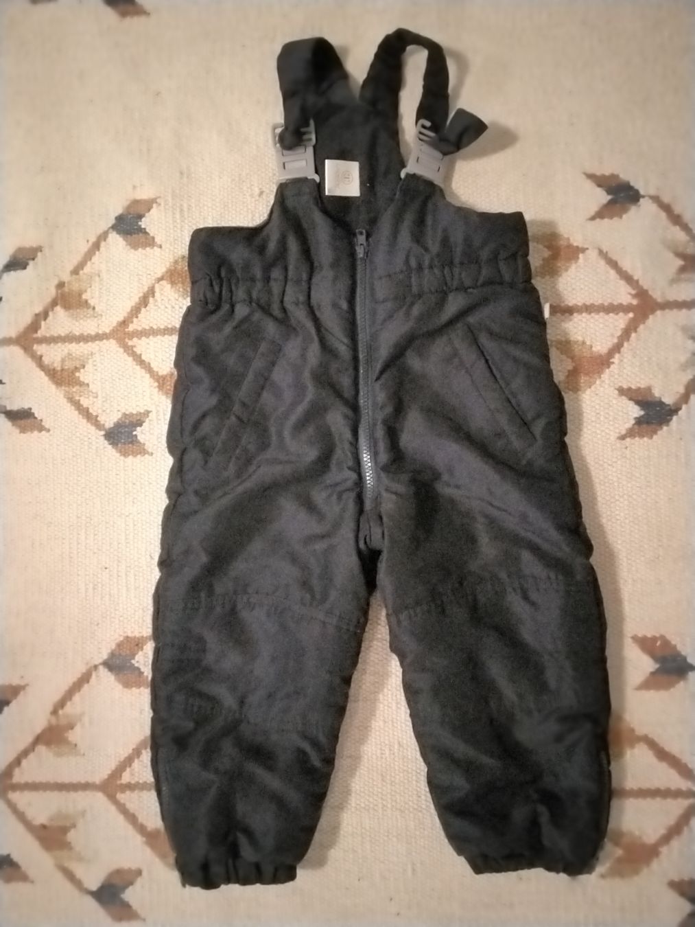 Pantaloni: Skihose Gr. 98 – Usato da Balterswil venduto da Meerdeern