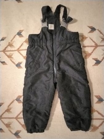 Skihose Gr. 98