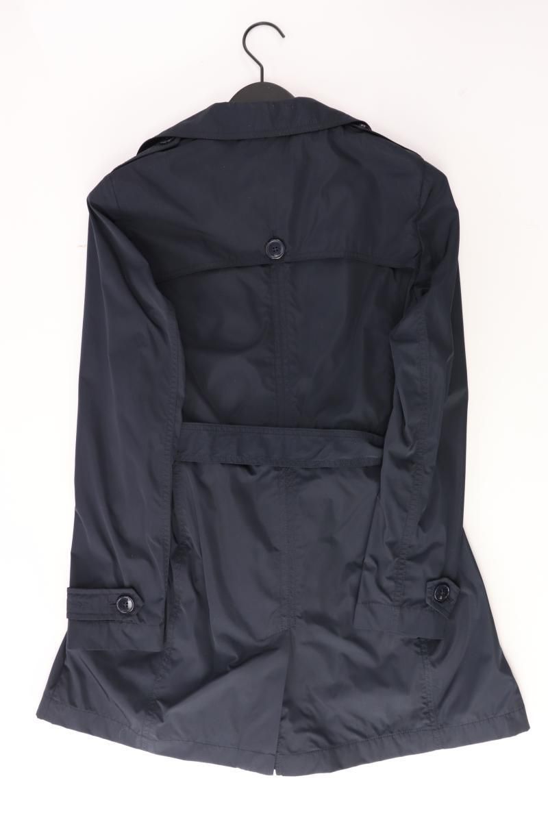 Cappotti: Gant Trenchcoat Gr. 38 blau – Usato da Neustadt an der Waldnaab venduto da SecondLifeFashion 1