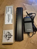Bosch Power 500Wh + Ladegerät