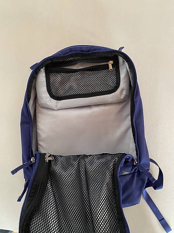 Zaini: Rucksack von Bach Equipment – Usato da Zürich venduto da chicken14 1