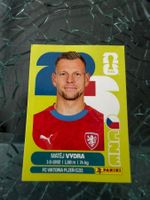 WM 2026 - Panini - Matej Vydra - CZE 15