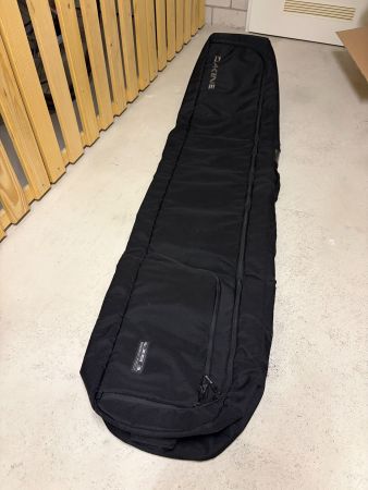 Skitasche - Dakine Fall Line Ski Roller Bag 190 cm