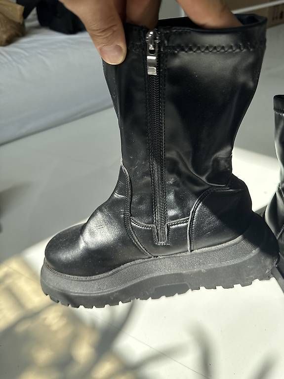 Scarpe da donna: schöne stiefel grösse 40 – Usato da Zürich venduto da refg7 2