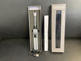 USB Stabfeuerzeug inkl. Ladekabel