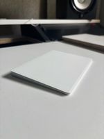 Apple Magic Trackpad with Bluetooth
