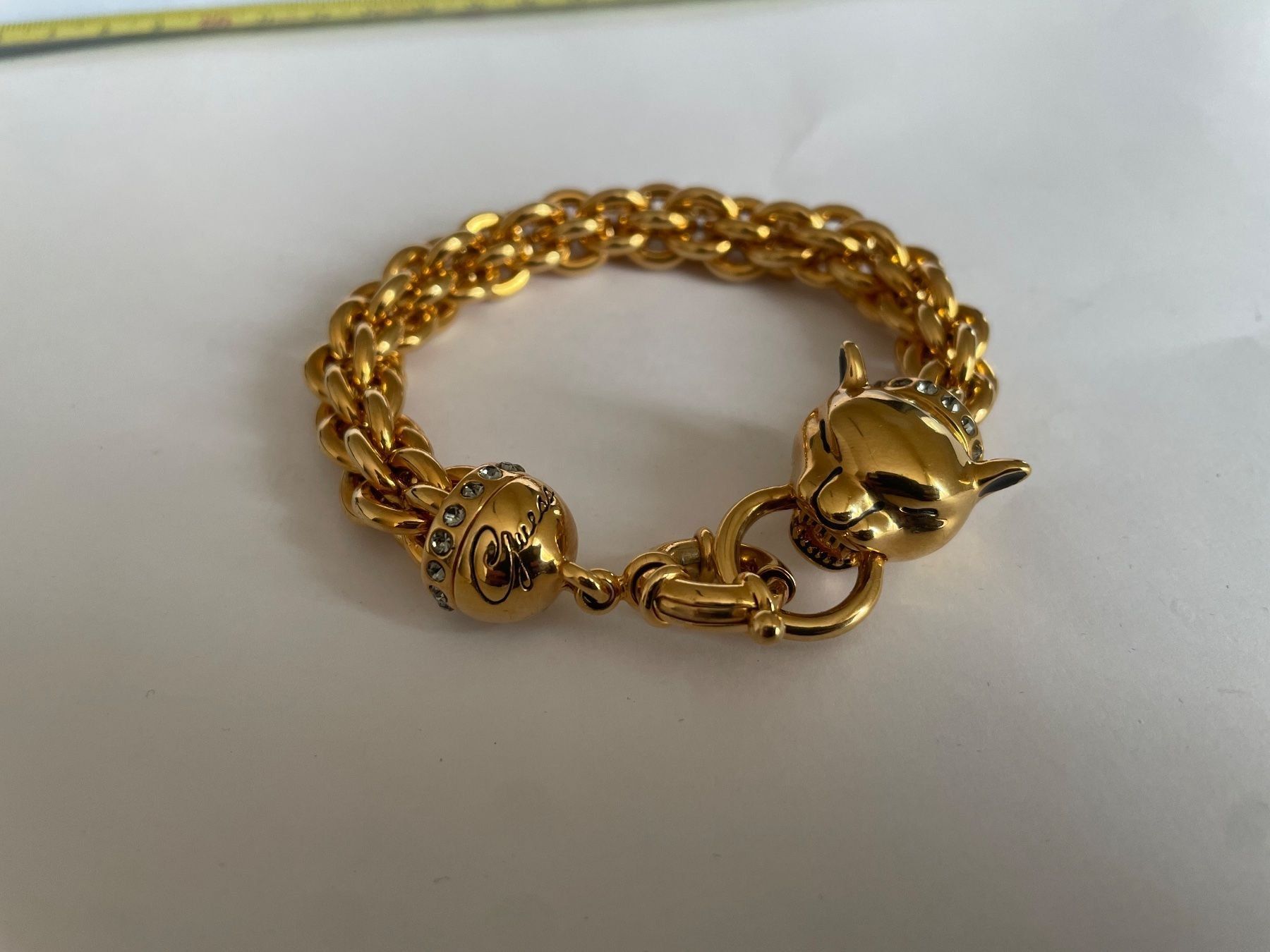 Guess Bracciali & Braccialetti: Armband Guess – Usato da Basel venduto da Kalleskaviar 2