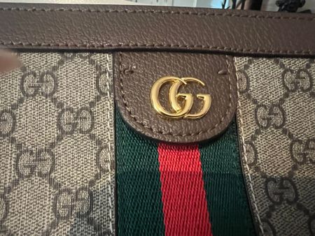 Double sacoche gucci best sale