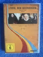 Louis, der Geizkragen. DVD Louis de Funès, Bourvil