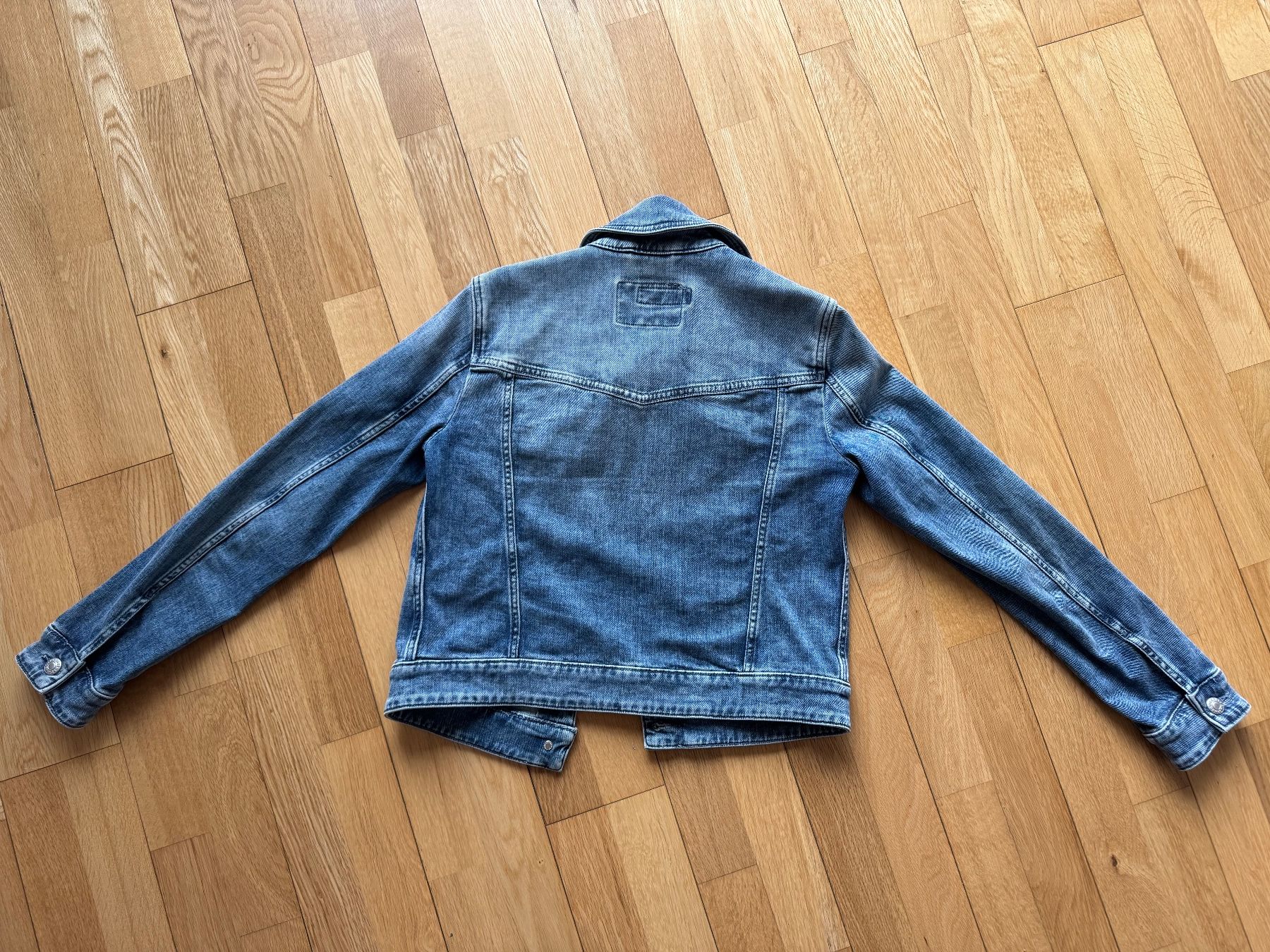 Drykorn Giacche: Jeansjacke – Usato da Neuendorf venduto da lau_q5js 1