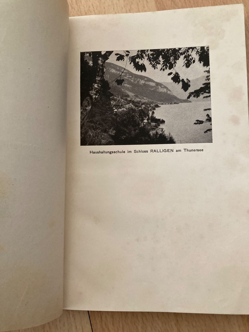 Libri: Ralliger Kochbuch, 6. Auflage – Usato da Adliswil venduto da tchest007 4