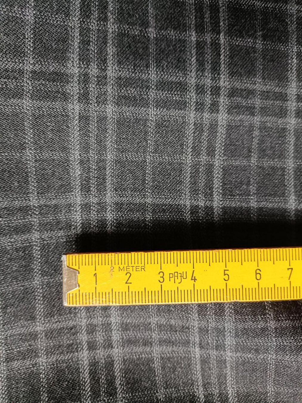 Pantaloni: Stoff Herrenhose – Usato da Embrach venduto da Illingen13 5