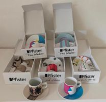 Espresso Tassen von Möbel Pfister