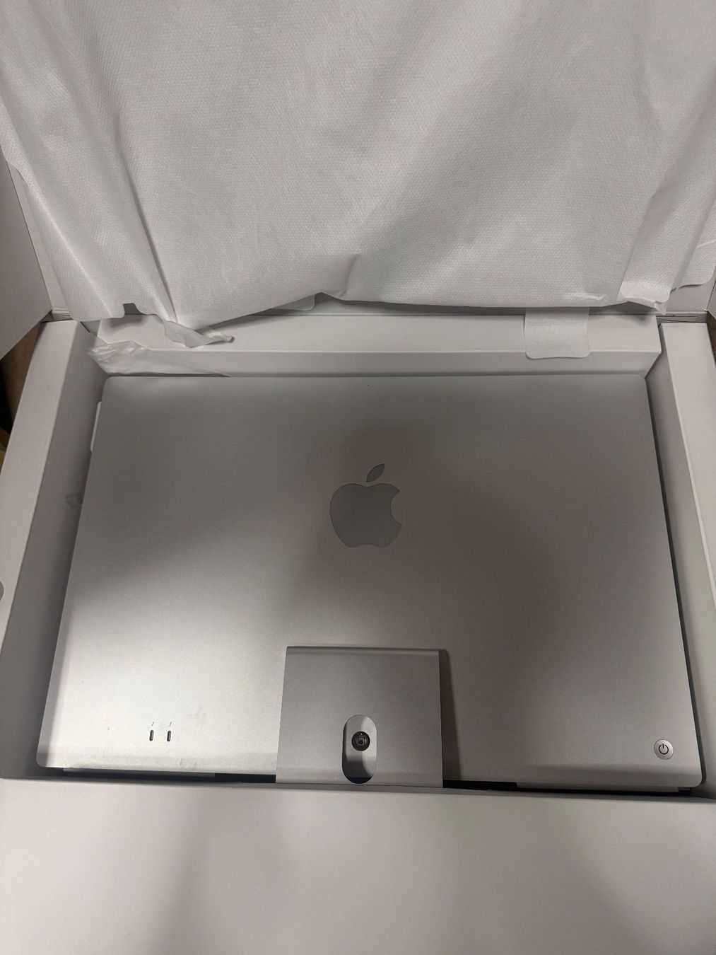 Apple PC: Apple iMac 24" M1 (2021) – Usato da Alchenflüh venduto da athi018 4