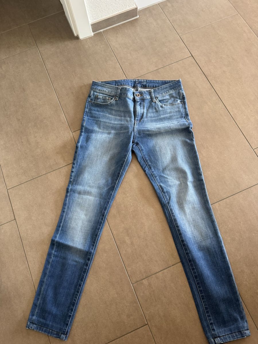 Esprit Jeans: Esprit Denim Skinny – Usato da Balgach venduto da fad_jb55