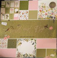 Bastelpapier Designpapier Scrapbooking Papier diverse Sets