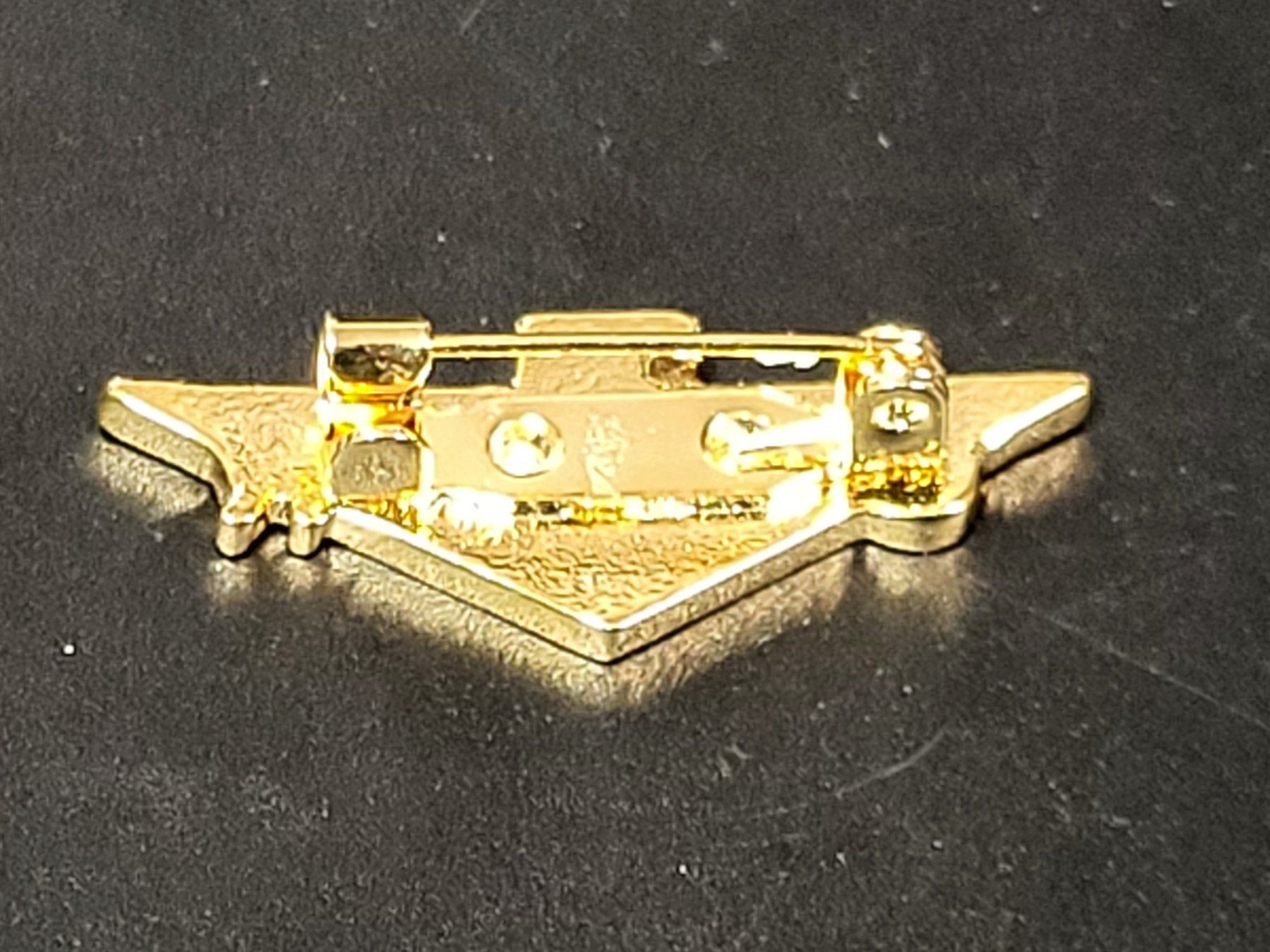 Plaketten & Abzeichen: Condor Pin Anstecknadel Anstecker – Gebraucht aus Bärschwil von Hero_63 1