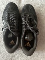 Adidas Sneaker Leder 41 1/3