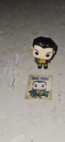 Kinder Joy One Piece Funko Pop Sir Crodile