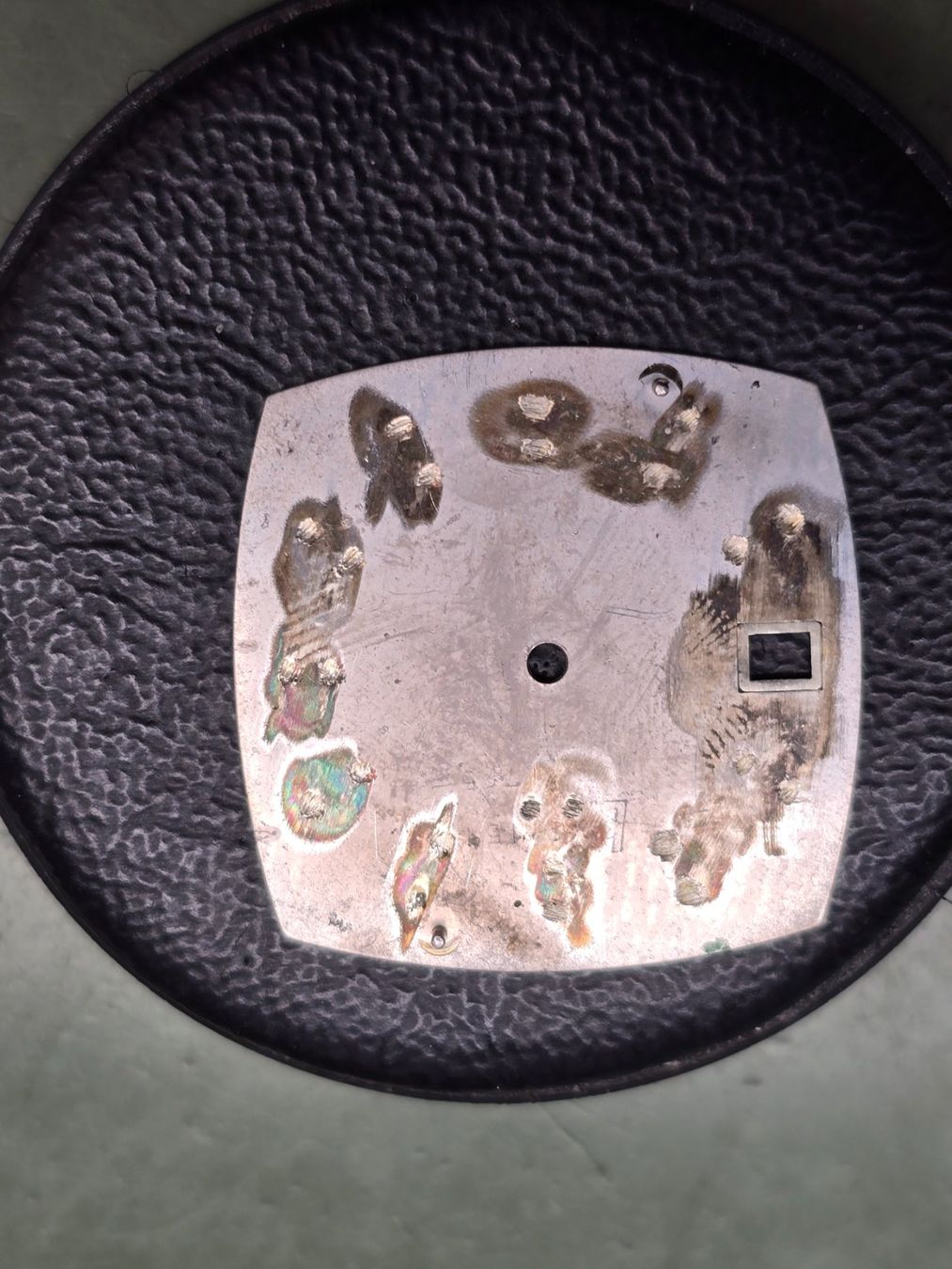 Omega Orologi: Cadran Omega De ville automatique – Usato da Tramelan venduto da Nirdan 2