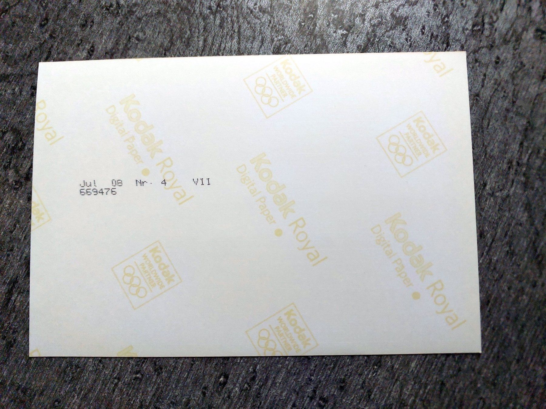 Cartoline postali: BLS Personenzug - Foto – Usato da Schönenwerd venduto da Steidi 1