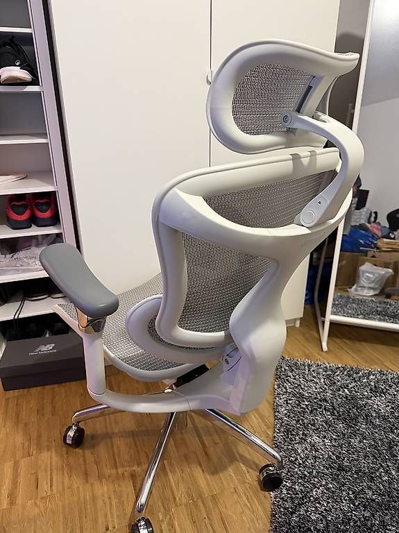 Chaises: Sihoo Doro C300 Pro – D'occasion à Biel/Bienne par hiryuu 1