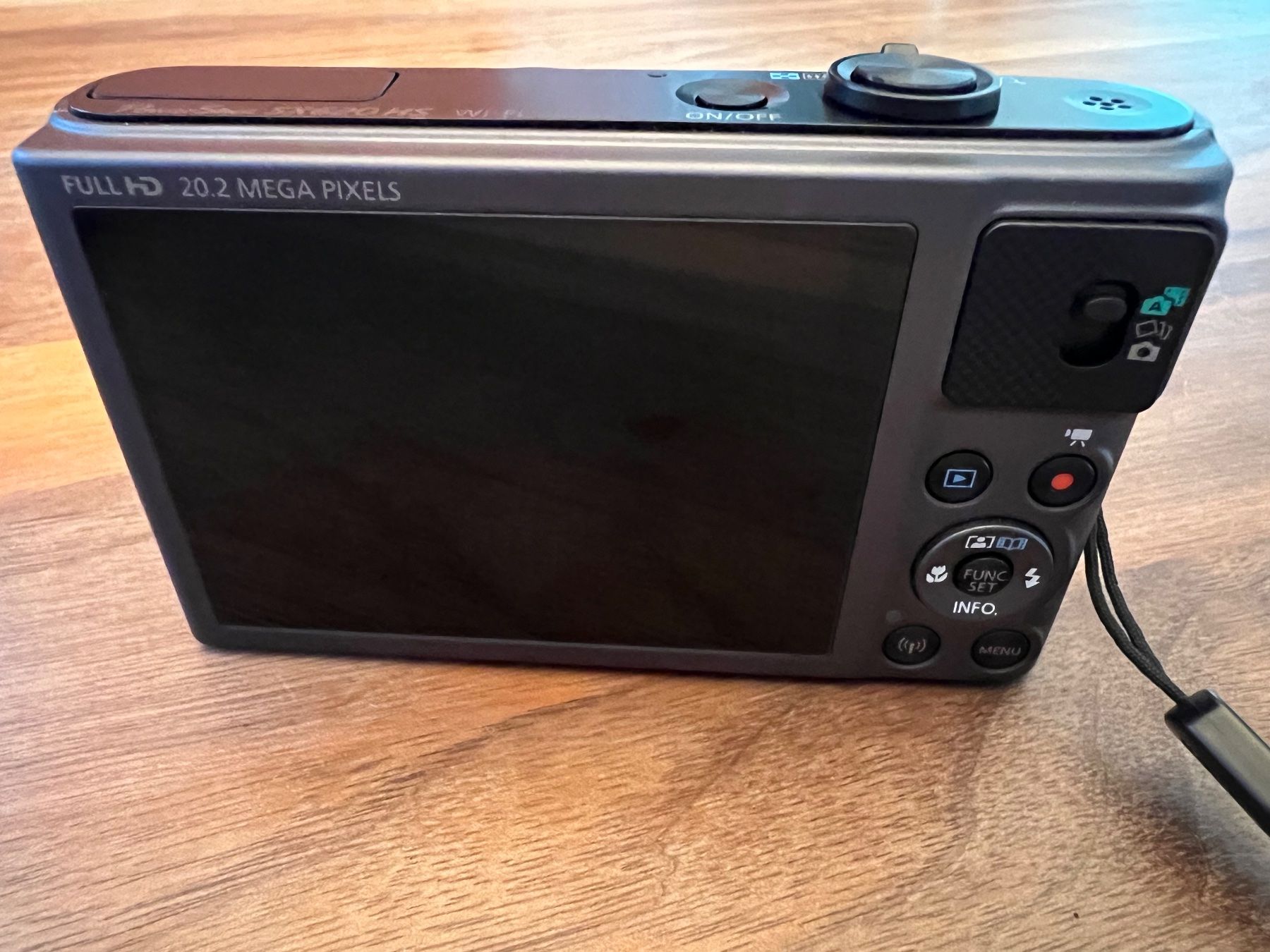 Canon Appareil photo: Fotokamera digital Canon PowerShot SX620 HS – Neuf (Voir description) à Frauenfeld par Kasperli12 1