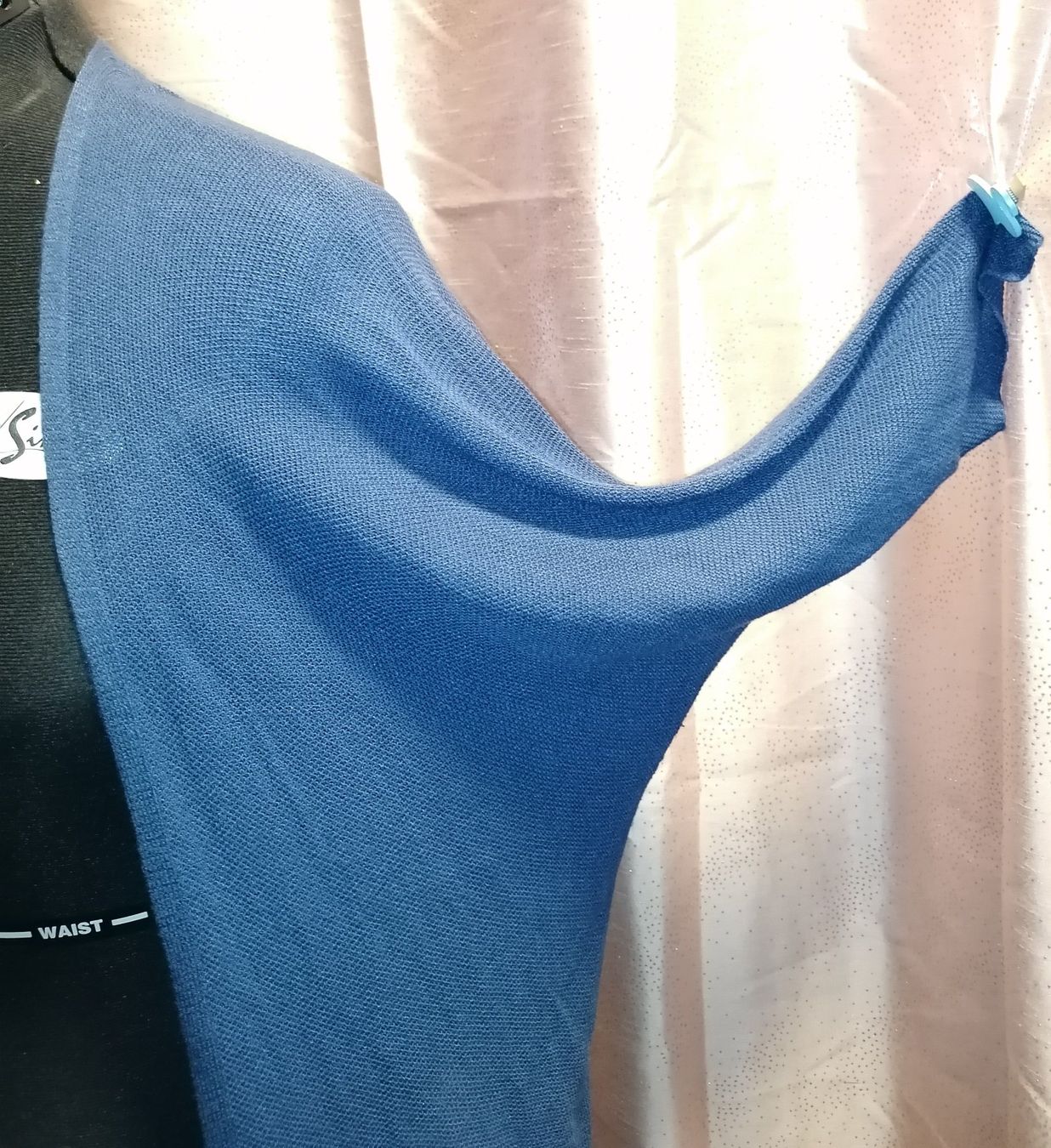 Giacche: wunderschönes Retro Jäckchen/ Long Bolero – Usato da Corcelles-près-Payerne venduto da RxOne_Krs 5