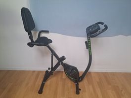 Tretmann Ergometer Heimtrainer gut erhalten, platzsparend kl