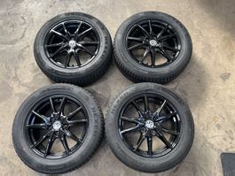 235/55/R17 M+S Extra Load VW Amarok T5 T6 Multivan Caravelle