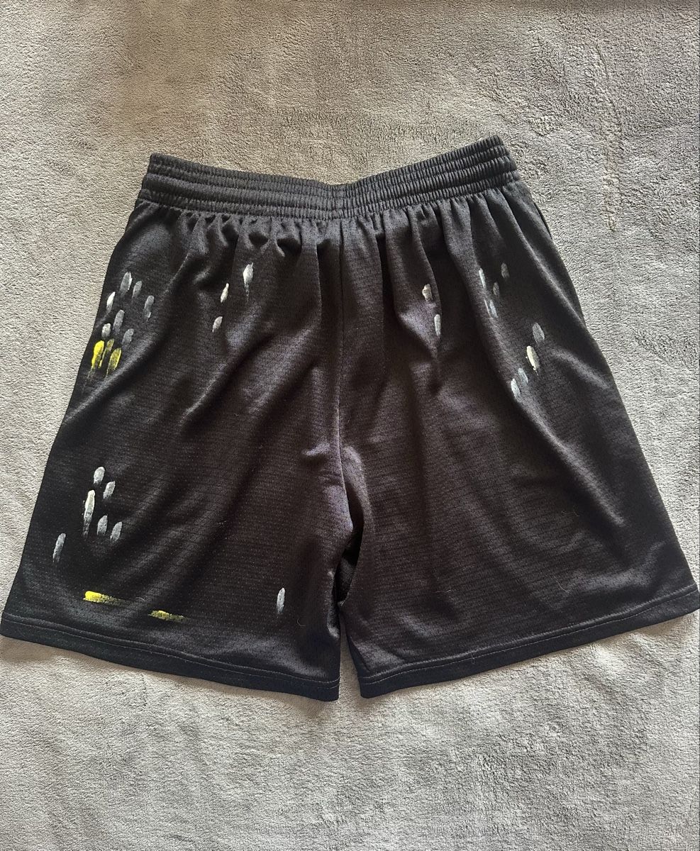 Gallery Dept. Pantaloni: Gallery Dept paint short – Nuovo (secondo la descrizione) da Morges venduto da ITASAP 1