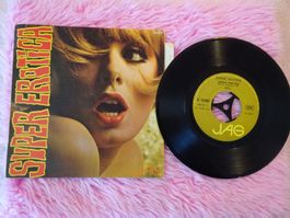 SUPER EROTICA ** EROTICA ** RARE