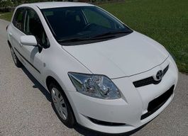 Toyota Auris 1.6 zu verkaufen