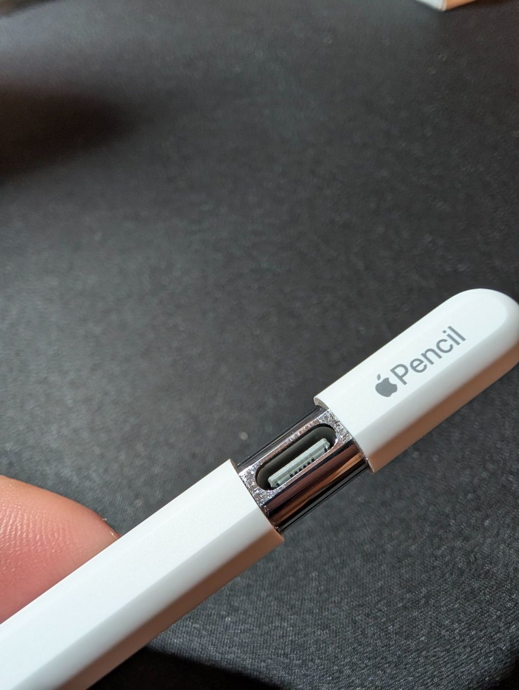 Bleistifte, Farbstifte & Kreide: Apple Pencil USB-C – Gebraucht aus Arbedo von sim_m82c 2