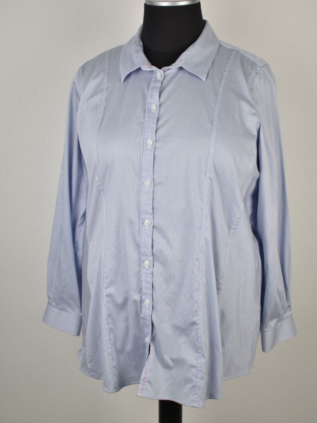 Camicette: LauRie Bluse / Hemd Gr.50 neu – Nuovo (secondo la descrizione) da Nürensdorf venduto da 2ND_STORY