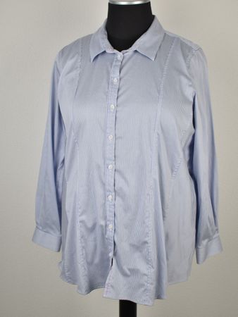 LauRie Bluse / Hemd Gr.50 neu