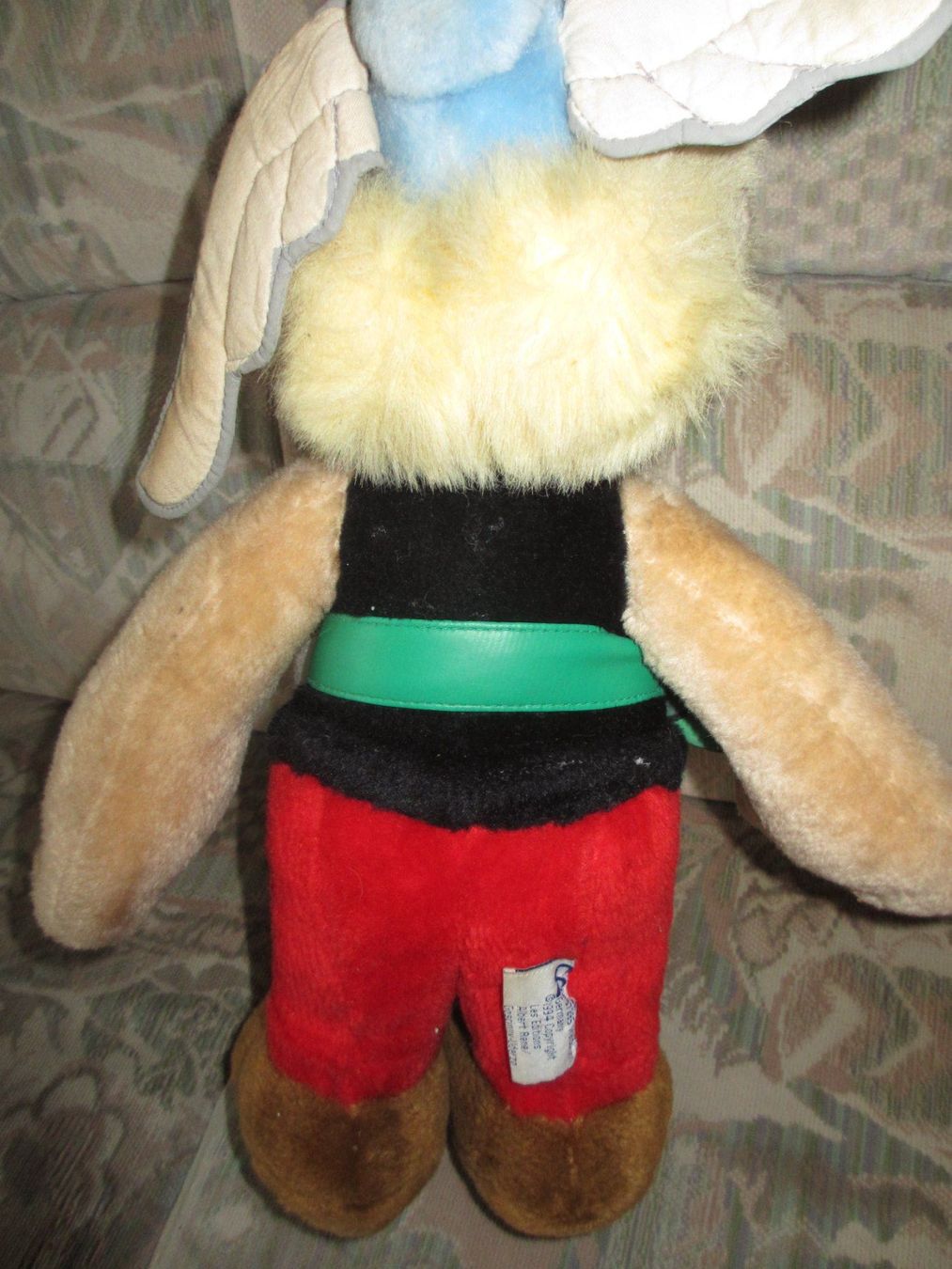 Bambole: Grosser Asterix / Comic – Usato da Herisau venduto da fan_h9qj 3