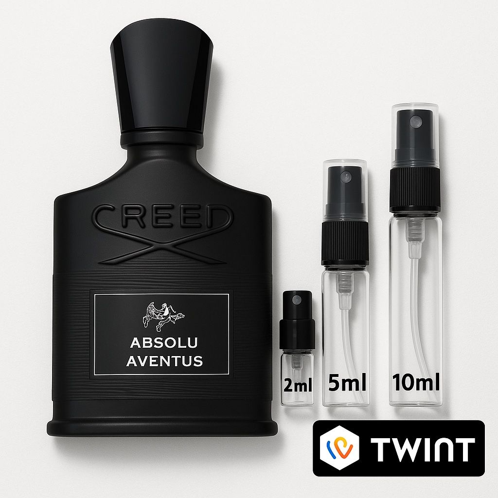 Creed Profumi & Eau de Toilette: Creed – Absolu Aventus - 2ML Probe – Nuovo (secondo la descrizione) da Düdingen venduto da parfum_tester