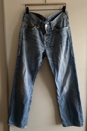 True Religion Jeans Herren