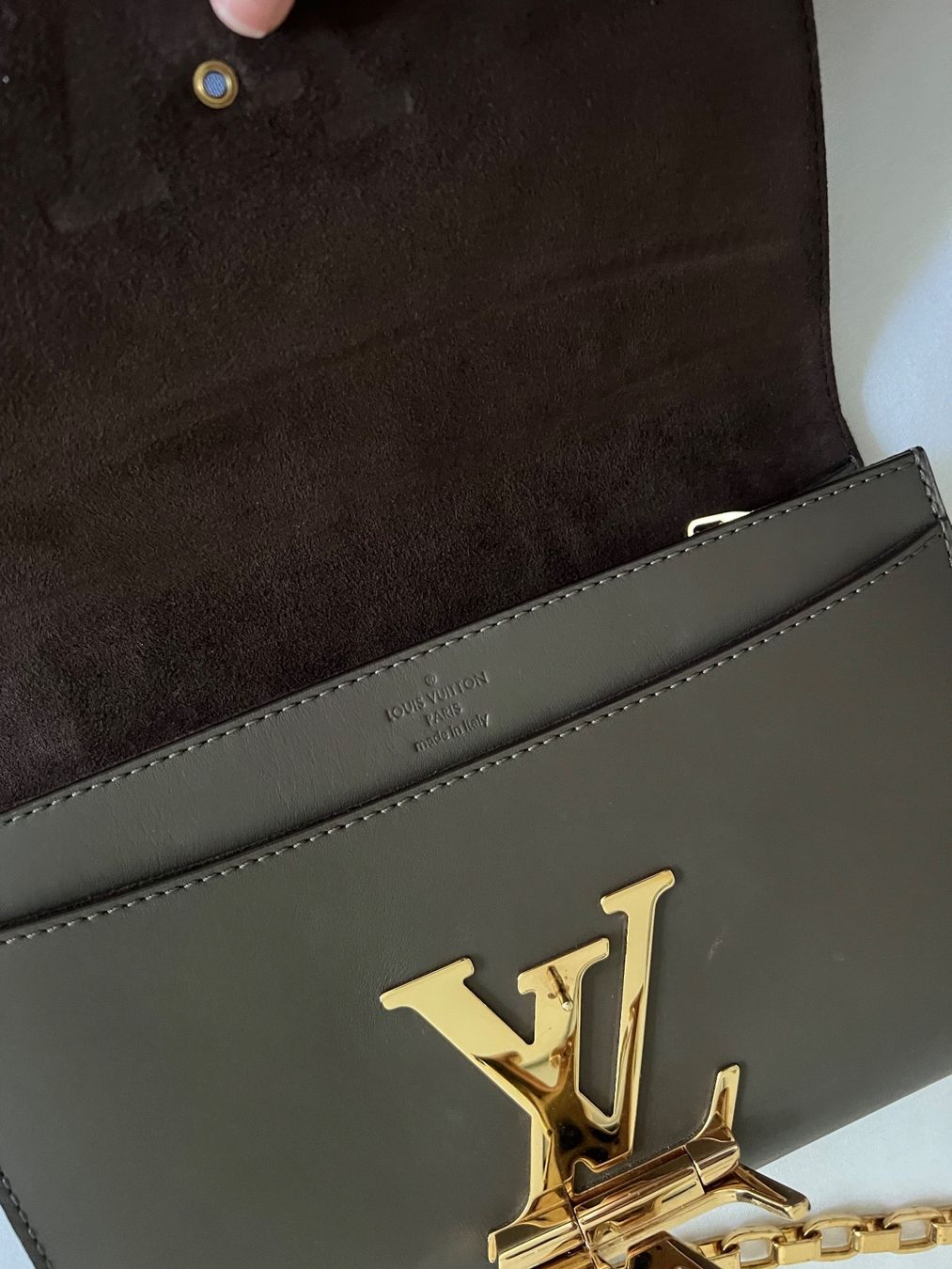 Louis Vuitton Borse da donna: Sac Louis Vuitton – Usato da Lutry venduto da roxypoxy 4