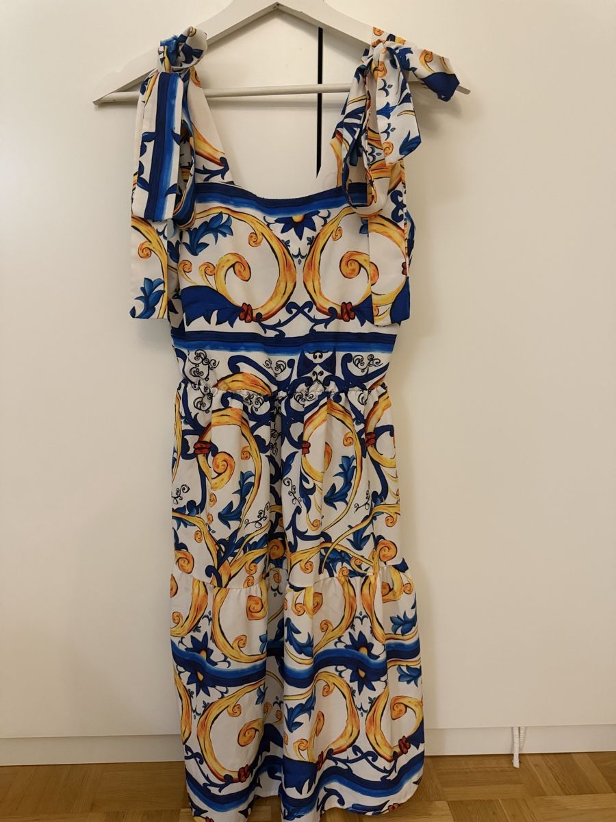 Vestiti: Dolce Vita Dress Size S – Usato da Winterthur venduto da adriana_1000 2