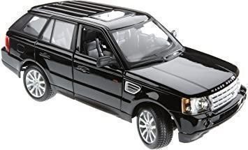 Modellini d'auto: RANGE ROVER SPORT V8 SUPERCHARGED – Nuovo e nell'imballaggio originale da Erlenbach im Simmental venduto da Model_box 1